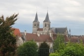 Basilique de Chaumont